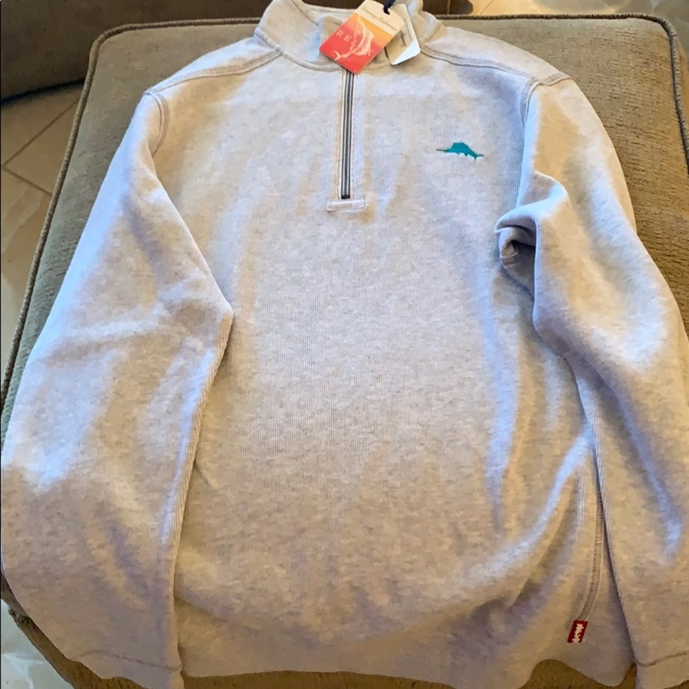 Tommy Bahama sweater